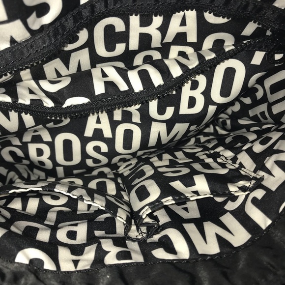 Marc by Marc Jacobs tote standard supply workwear - Picture 6 of 8